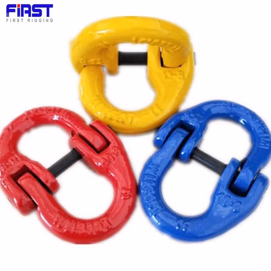 Lien de connexion standard européen G80